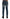 Frankie Morello Svelte Italian Denim - Slim Fit Blue Jeans