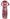 Dolce & Gabbana Opulent Pink Sequined Floor-Length Dress