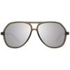 Guess Brown Men Sunglasses