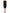 Roccobarocco Elegant Black Sheath Knee-Length Dress