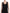 Roccobarocco Elegant Black Sheath Knee-Length Dress