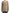 Cavalli Elegant Beige Knitted Crew Neck Sweater