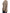 Cavalli Elegant Beige Knitted Crew Neck Sweater