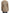 Cavalli Elegant Beige Knitted Crew Neck Sweater