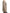 Cavalli Elegant Beige Knitted Crew Neck Sweater