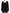 Cavalli Alluring Black Knitted Crew Neck Sweater