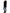 Cavalli Alluring Black Knitted Crew Neck Sweater
