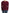 Cavalli Elegant Purple Keyhole Wool Sweater