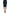 Cavalli Elegant Blue Pencil Skirt
