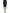 Cavalli Elegant Blue Pencil Skirt