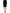 Cavalli Elegant Black Pencil Skirt for Sophisticated Style