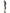 Cavalli Elegant Printed Jersey Sheath Dress