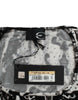 Cavalli Elegant Printed Jersey Sheath Dress