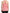 Cavalli Chic Pink Cotton Blend Tank Top