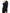 Cavalli Elegant Cropped Virgin Wool Cardigan