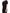 Cavalli Elegant Short Sleeved Black Jumper