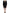 Cavalli Elegant Sheer Black Silk Blouson Dress