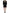 Cavalli Elegant Sheer Black Silk Blouson Dress