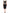 Cavalli Elegant Sheath Lace Dress in Black and Beige