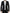 Dolce & Gabbana Elegant Black Silk Blend Two-Button Blazer
