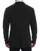 Dolce & Gabbana Elegant Green Cashmere Blazer Jacket
