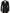 Dolce & Gabbana Elegant Gray Striped Wool Slim Blazer