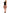 Dolce & Gabbana Elegant Floral Halterneck Bubble Dress