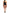 Dolce & Gabbana Elegant Floral Halterneck Bubble Dress