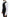 Dolce & Gabbana Elegant Black Wool Dress Vest