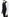 Dolce & Gabbana Elegant Silk-Wool Black Dress Vest