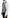 Dolce & Gabbana Elegant Gray Cotton Stretch Dress Vest