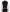 Dolce & Gabbana Elegant Black Dress Vest