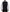 Dolce & Gabbana Elegant Black Striped Wool Dress Vest