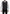 Dolce & Gabbana Elegant Black Striped Wool Dress Vest