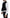 Dolce & Gabbana Elegant Black Manchester Dress Vest