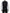 Dolce & Gabbana Elegant Black Striped Wool Dress Vest