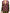 House of Holland Chic Purple Checkered Jacket Blazer