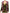 House of Holland Chic Purple Checkered Jacket Blazer