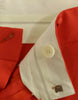 CO|TE Chic Orange Boyfriend Pants - Italian Crafted