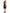 CO|TE Multicolor Pencil Dress with Artistic Flair