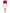 CO|TE Chic White and Pink Shift Robot Dress