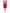 CO|TE Chic Pink & White Shift Dress