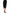 Dolce & Gabbana Elegant Designer Black Shorts