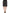 Dolce & Gabbana Elegant Gray Alpaca Blend Shorts