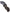 Dolce & Gabbana Elegant Gray Mink Fur Leather Elbow Gloves