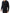 Dolce & Gabbana Elegant Blue and Black Layered Sweater