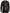 Dolce & Gabbana Elegant Brown Gold-Detailed Leather Jacket
