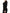 Dolce & Gabbana Elegant Black Deep Crewneck Sweater