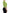 Dolce & Gabbana Emerald Green Wool V-Neck Pullover