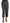 Dolce & Gabbana Elegant Gray Wool-Blend Trousers
